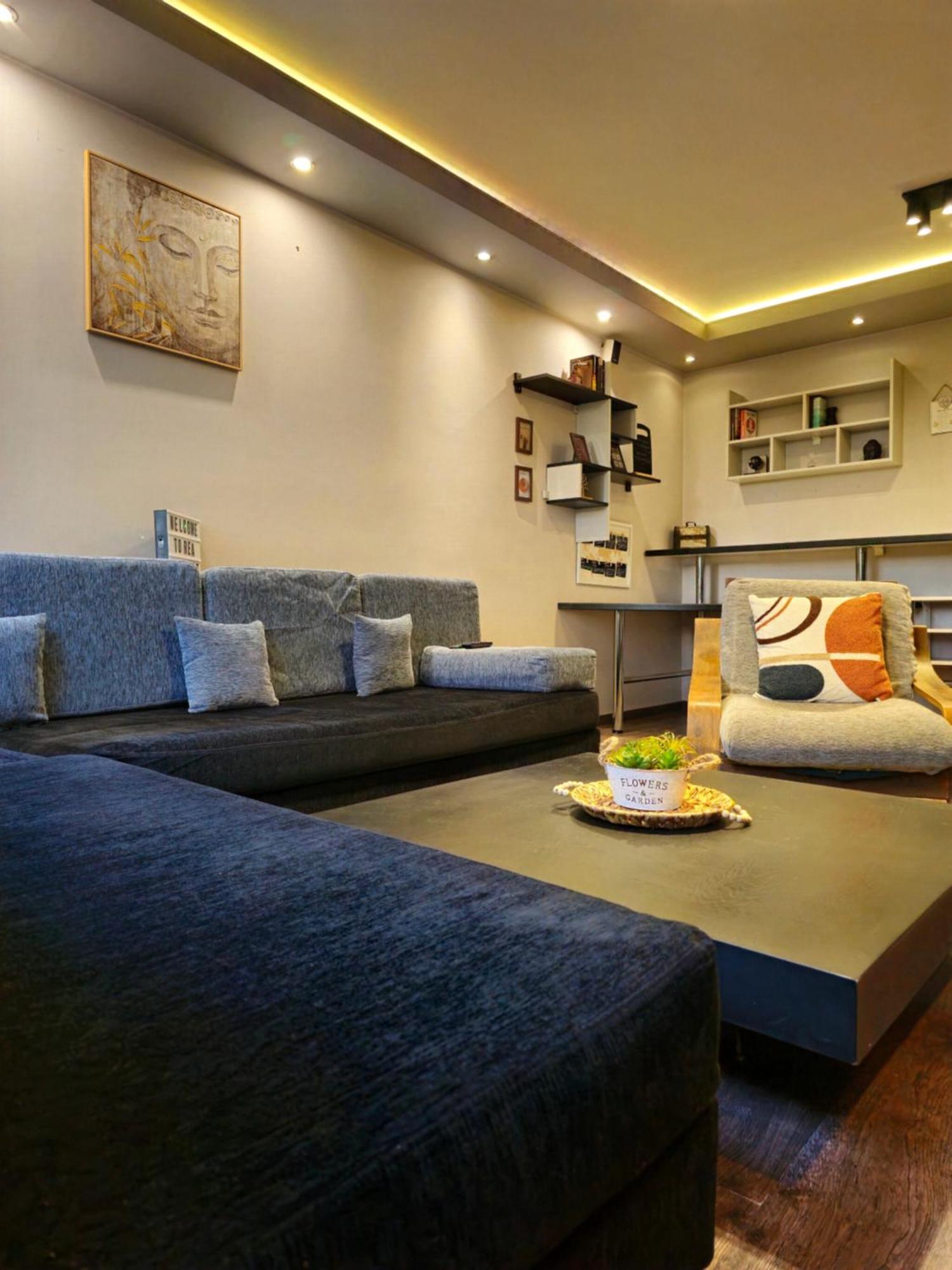 Rea Mladost - Easy Access To Metro, Ideal Location Sofia Exterior photo